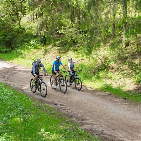 Glashof Sankt Georgen im Schwarzwald