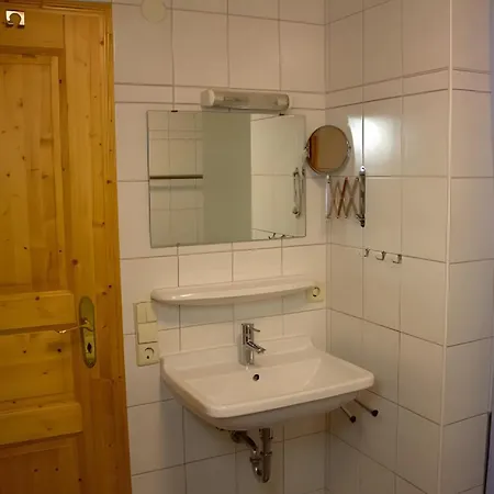 Glashof * Sankt Georgen im Schwarzwald