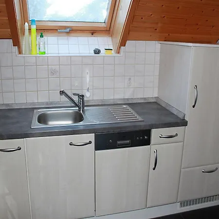 Glashof Sankt Georgen im Schwarzwald