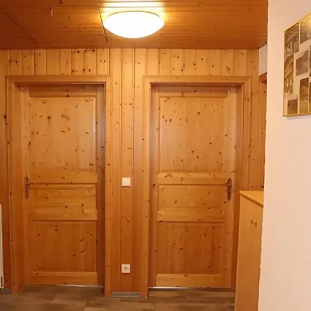 Glashof Sankt Georgen im Schwarzwald