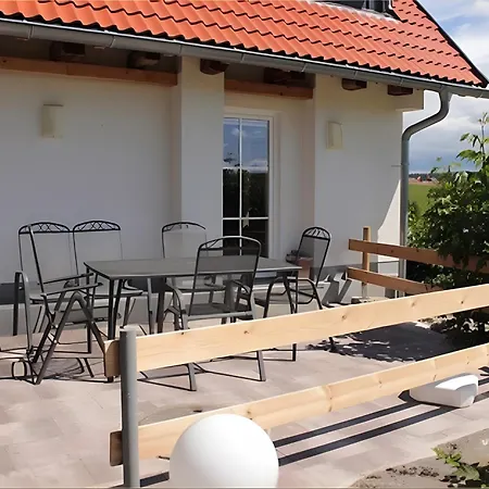 Glashof Farma Sankt Georgen im Schwarzwald